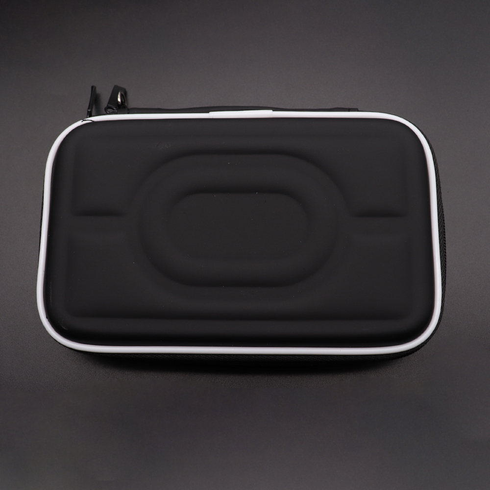 Hard Case Travel Carrying Prot - Gaming Console Stand ulasan dan harga