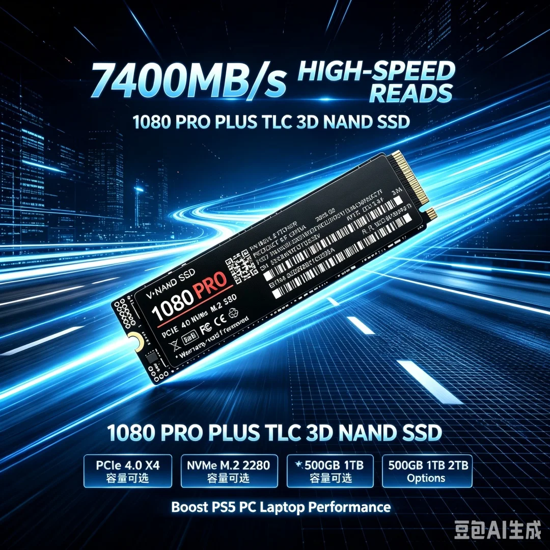High Speed New 1080PRO M.2 NVM - Gaming Console News ulasan dan harga