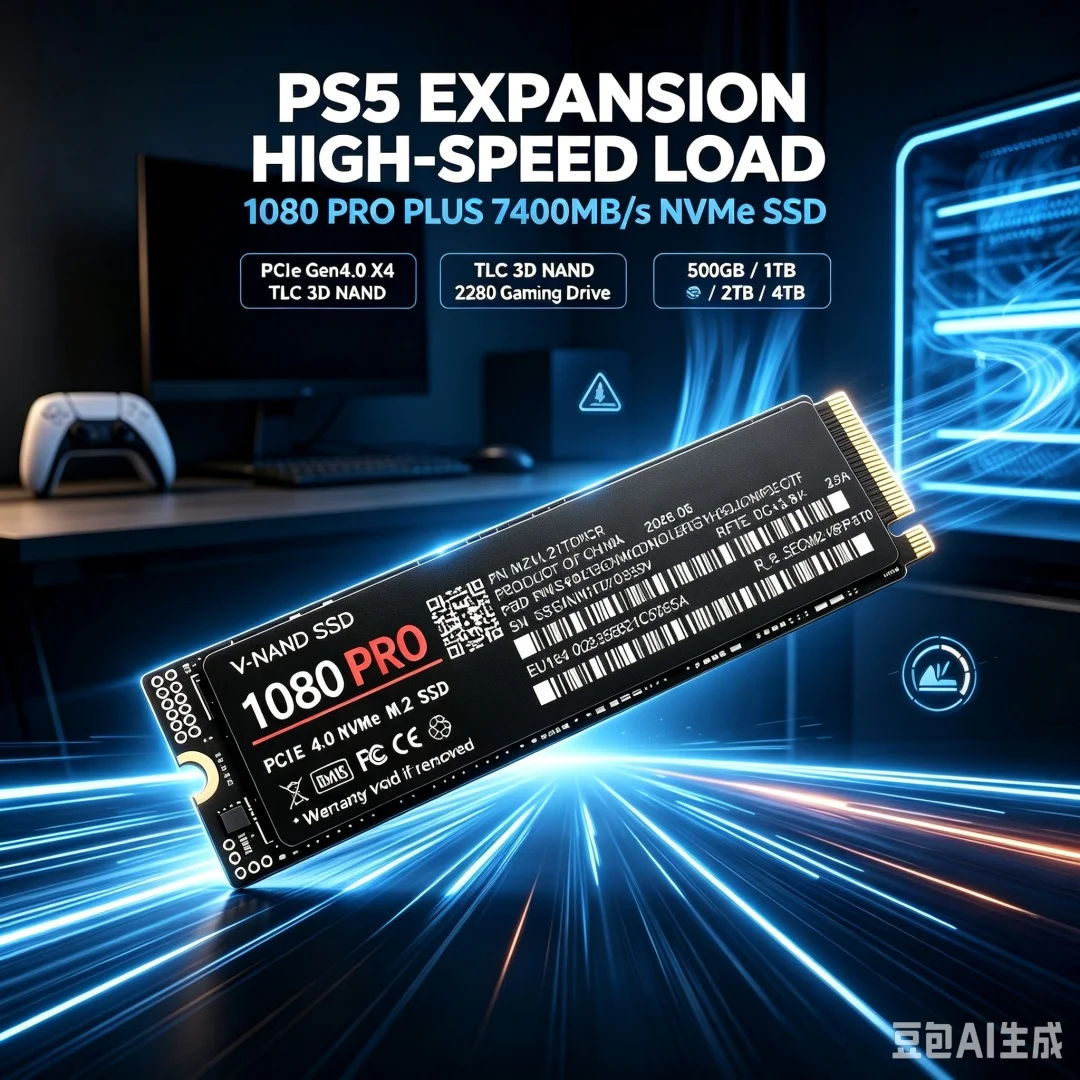 High Speed New 1080PRO M.2 NVM - Gaming Console News ulasan dan harga