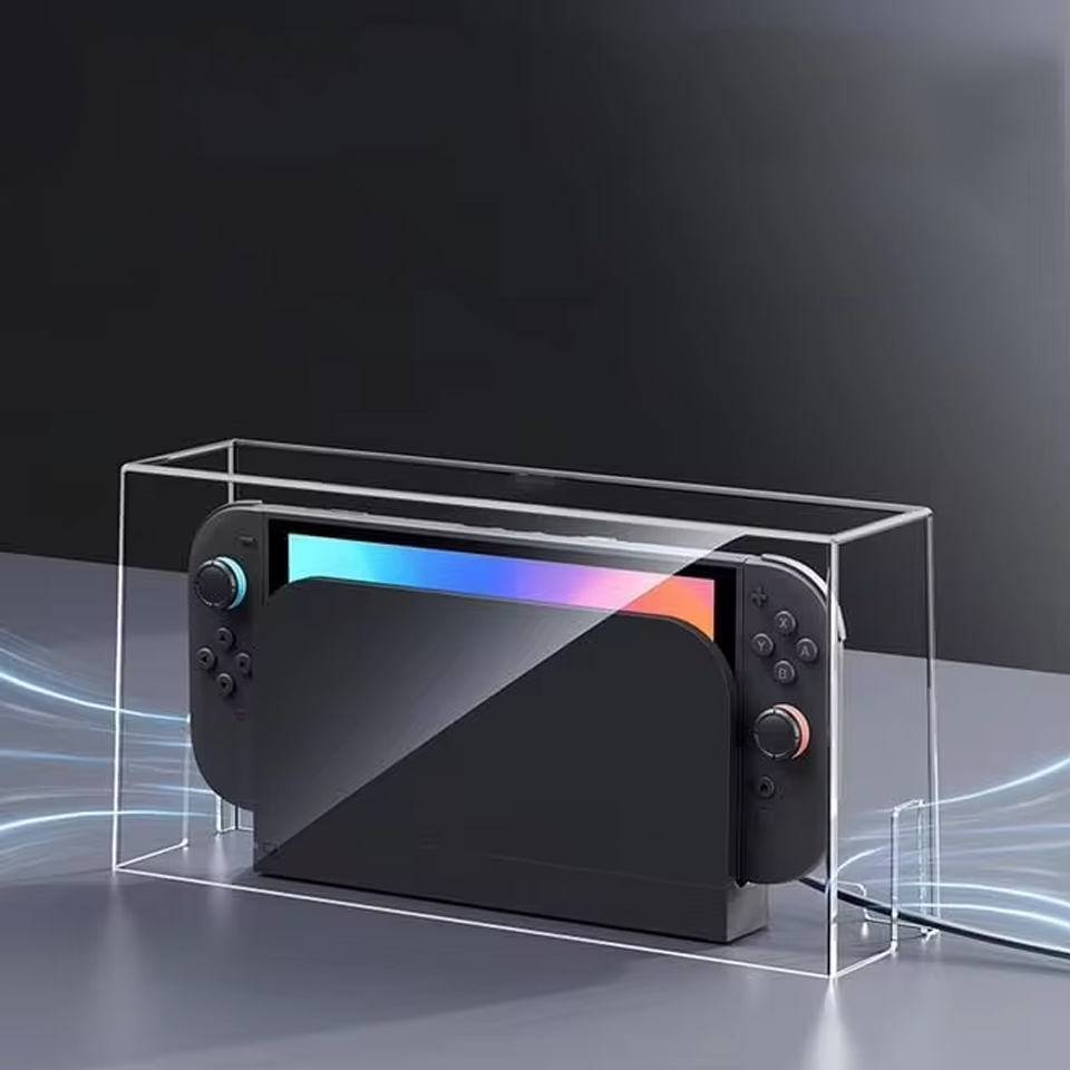 Dustproof Protective Case for  - Gaming Console Nintendo Switch 2 ulasan dan harga