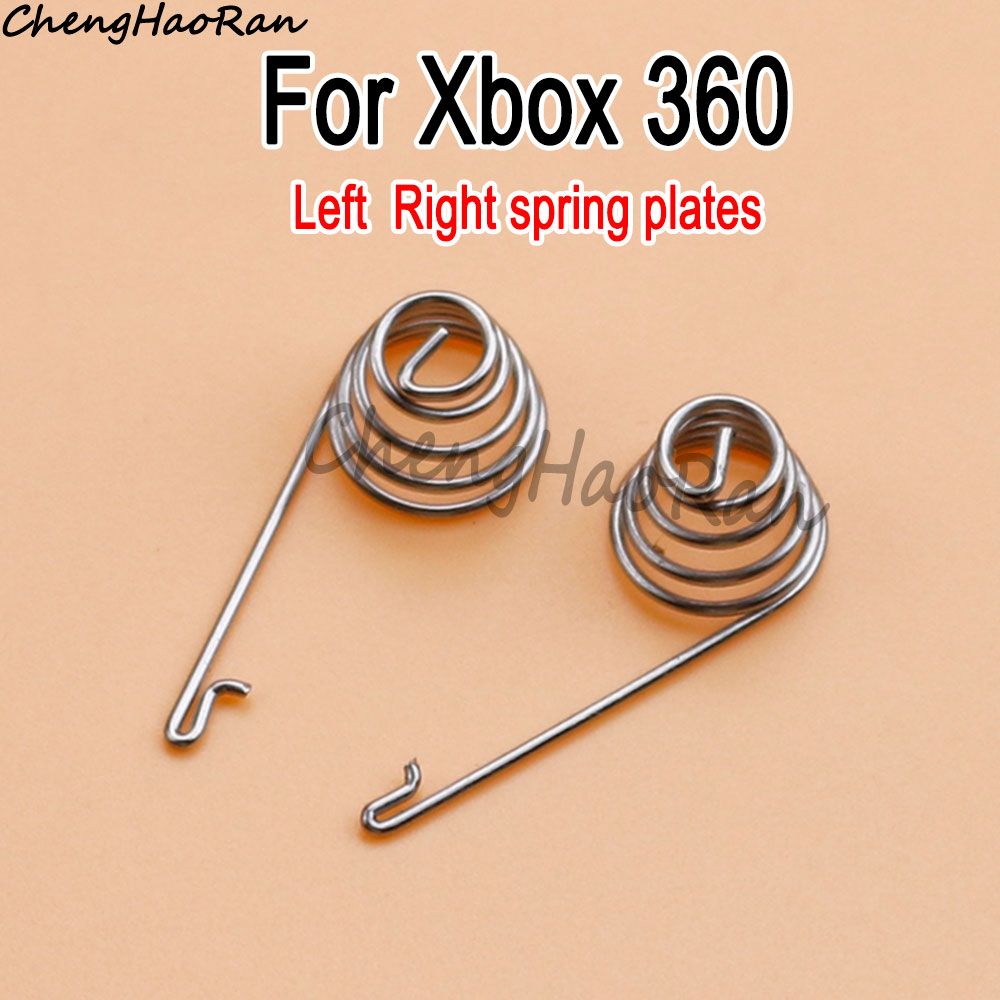 10 Pairs High Quality Left Rig - Microsoft Controller Xbox Wireless ulasan dan harga