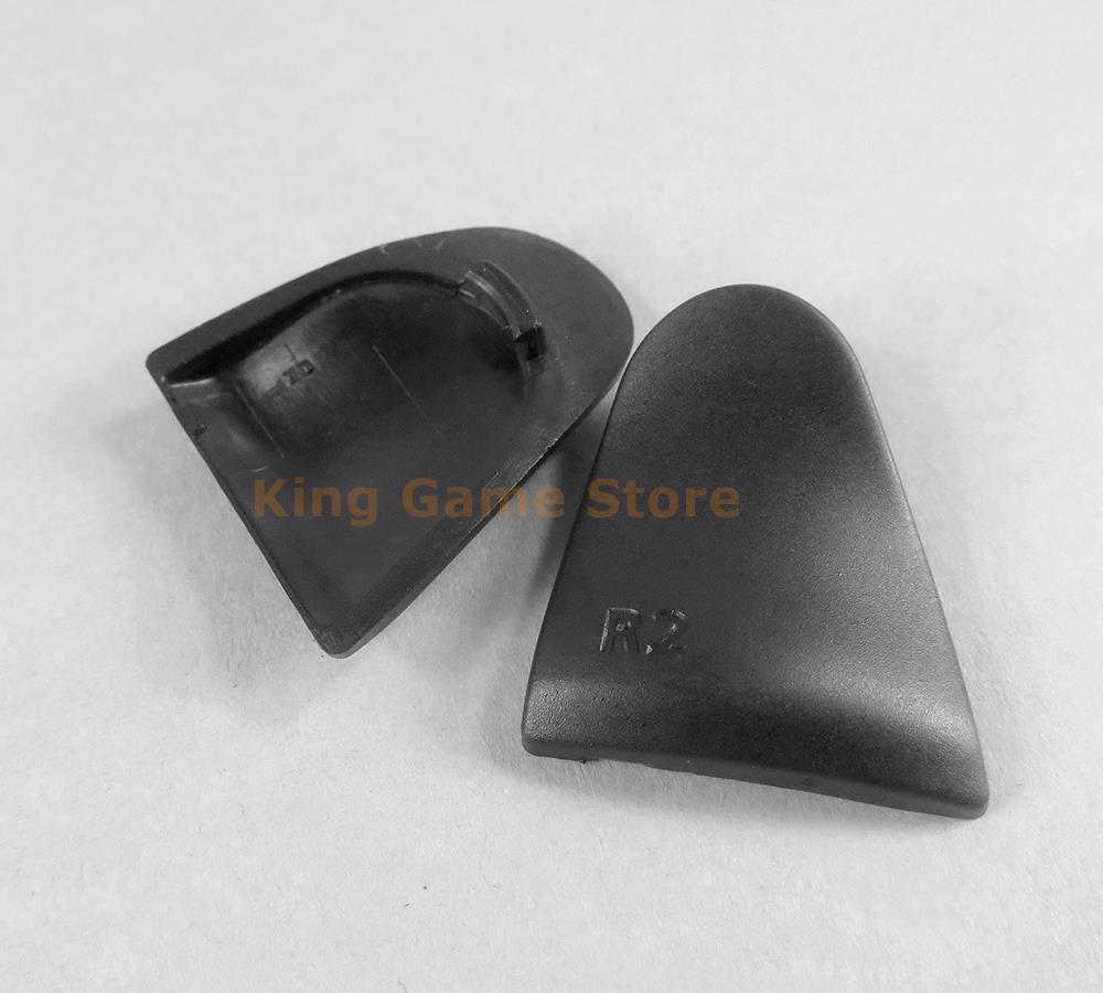 30pairs Replacement For PS5 Co - Trigger Extender Button ulasan dan harga