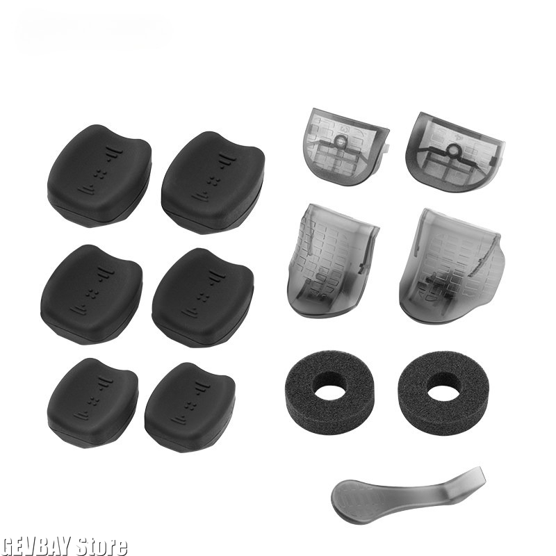For PS5 Controller FPS Precisi - Trigger Extender Button ulasan dan harga