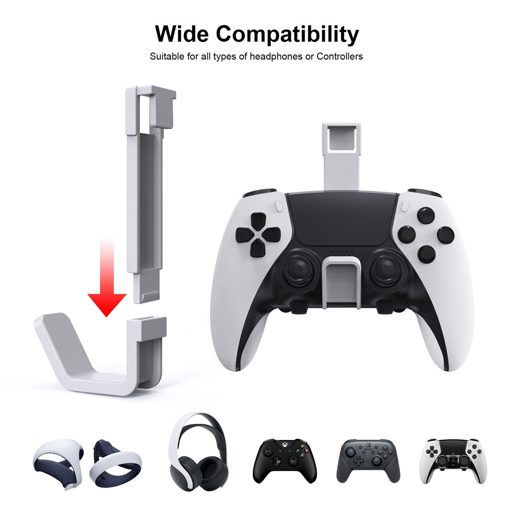 For PS5 Pro PS5 Slim Accessori - Gaming Console Stand ulasan dan harga