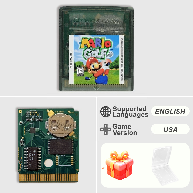Battery Save Game Cartridge Vi - Gaming Console High Quality ulasan dan harga