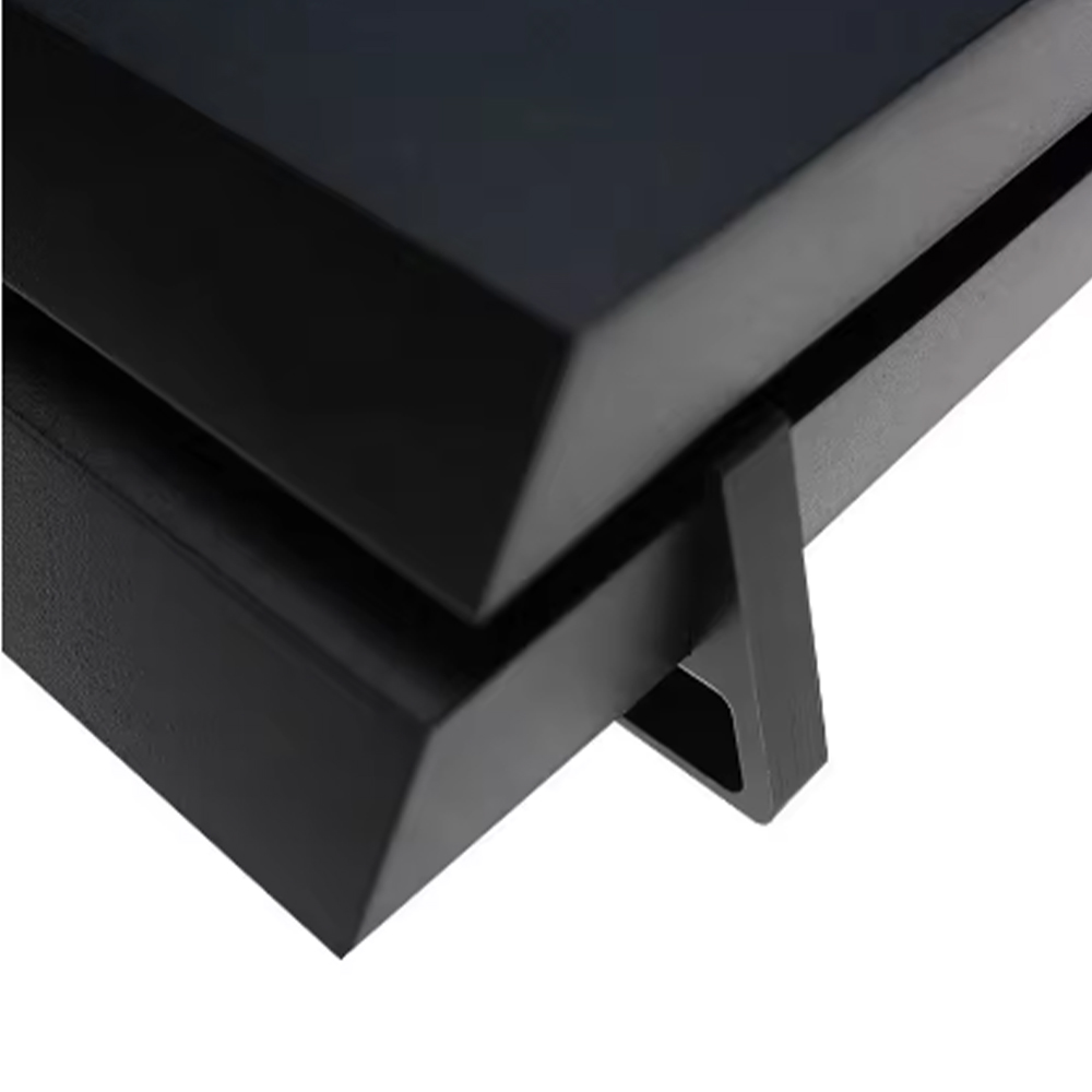 1Set For PS4 Slim Pro Feet Sta - Gaming Console Stand ulasan dan harga