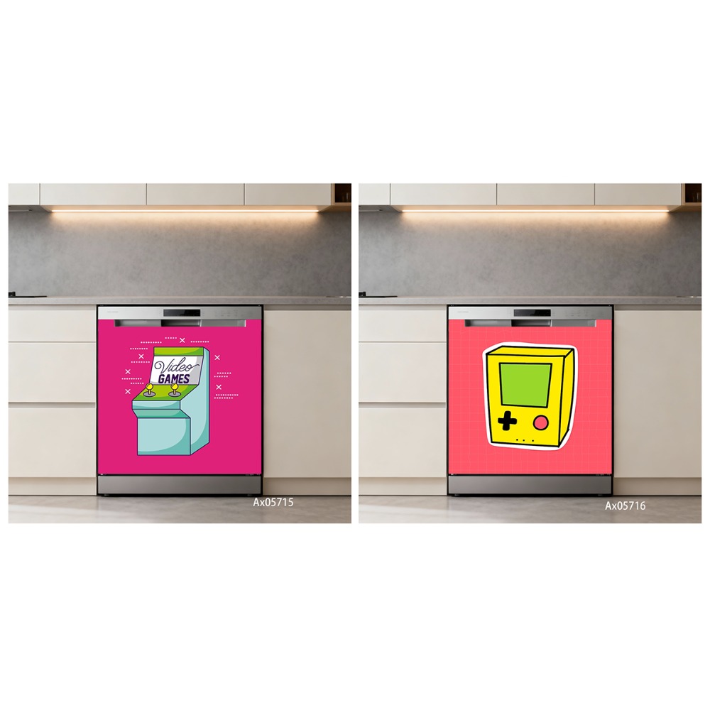 90s Retro Pixel Gaming Arcade  - Gaming Console Room ulasan dan harga