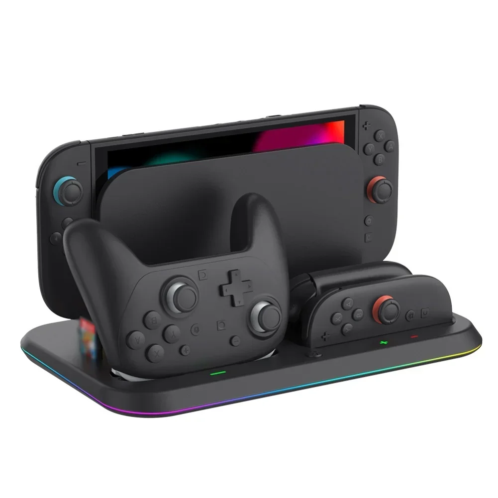 For Nintendo For Switch2 Game  - Gaming Console Stand ulasan dan harga
