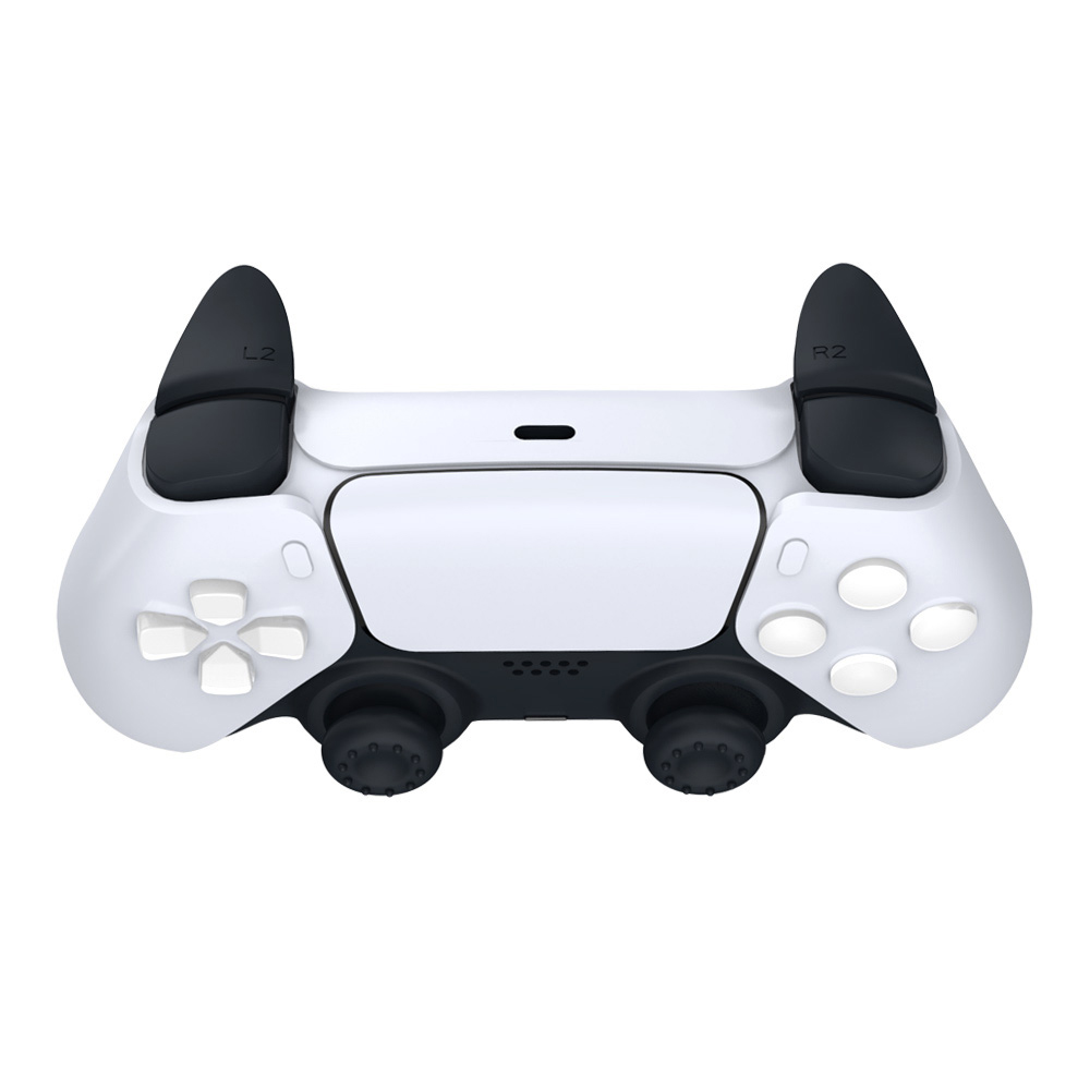 Accessories Kit for PS5 Compat - Trigger Extender Button ulasan dan harga