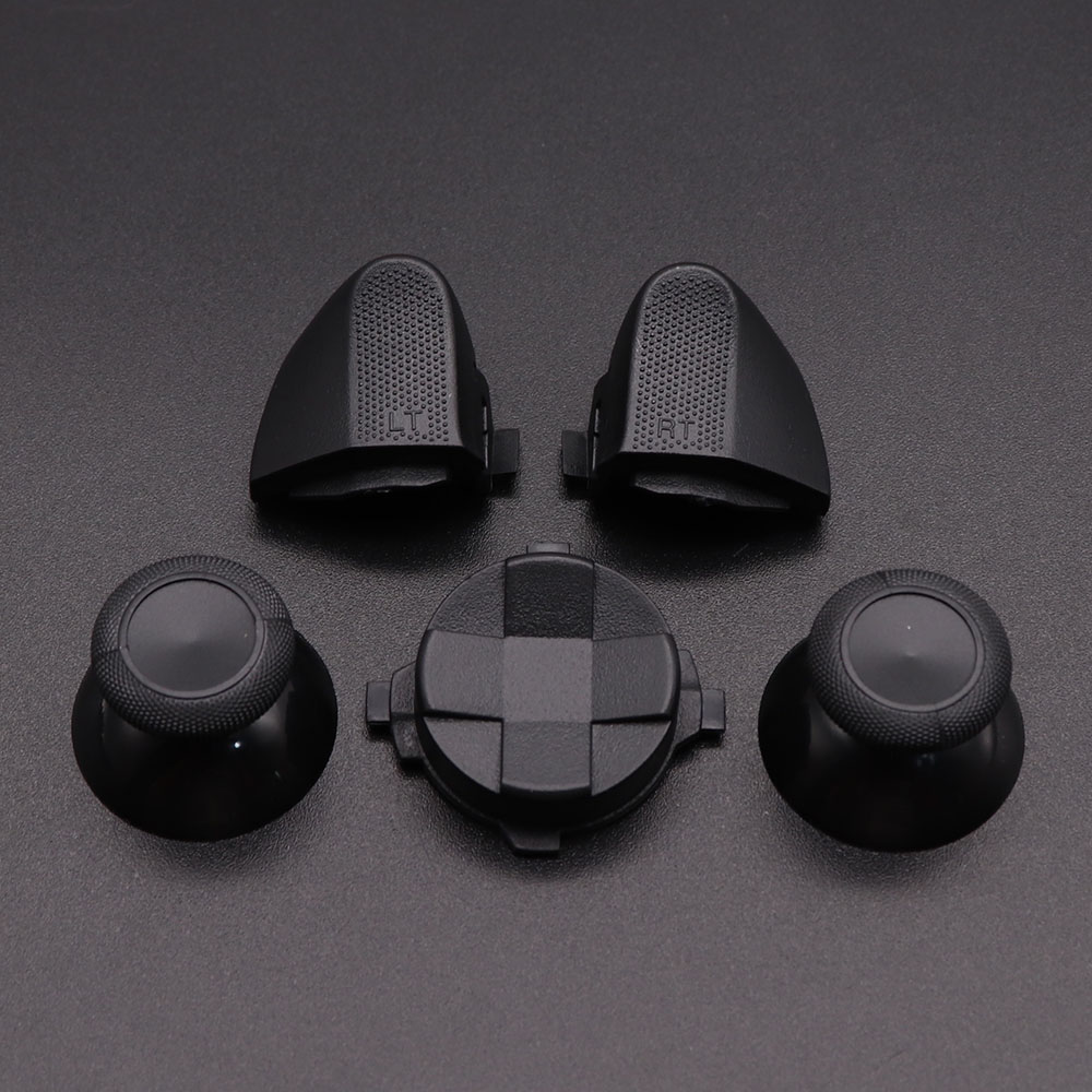 Replacement D-Pad & RT LT Trig - Microsoft Console Xbox Series X ulasan dan harga
