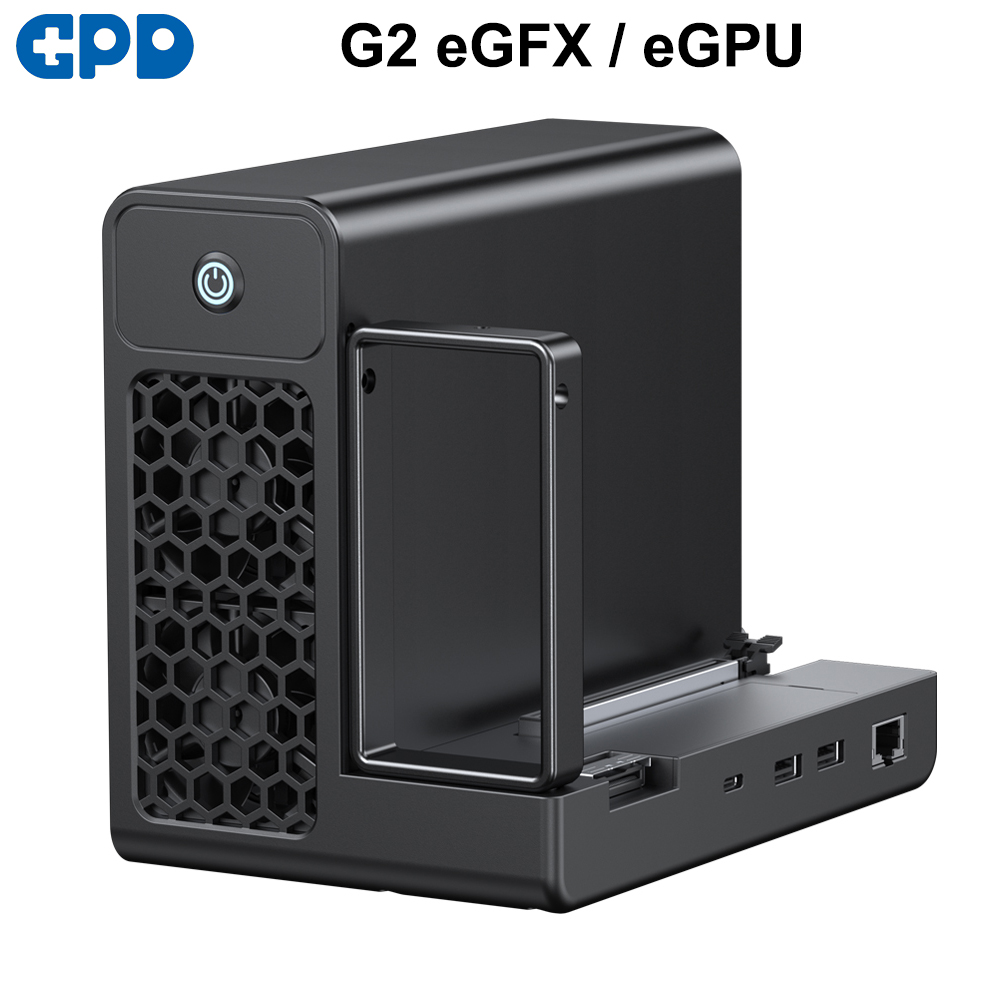 New GPD G2 Gaming Handhelds Co - Gaming Console Video Game ulasan dan harga