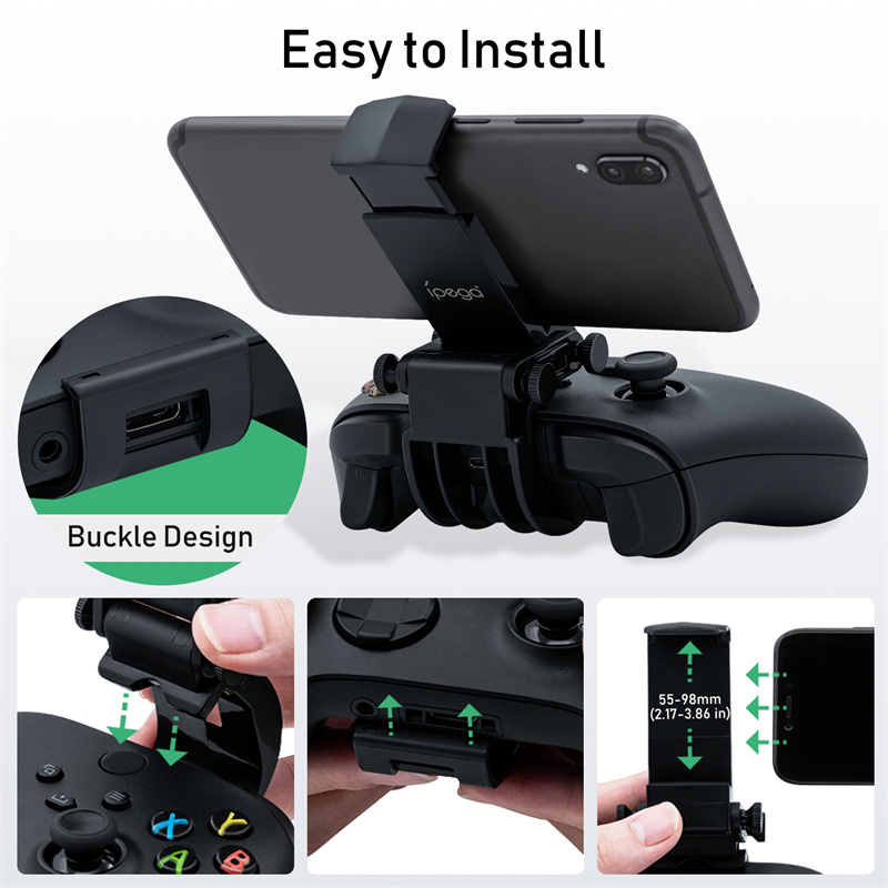 PG-XBS005 Mobile Phone Gaming  - Microsoft Controller Xbox Wireless ulasan dan harga