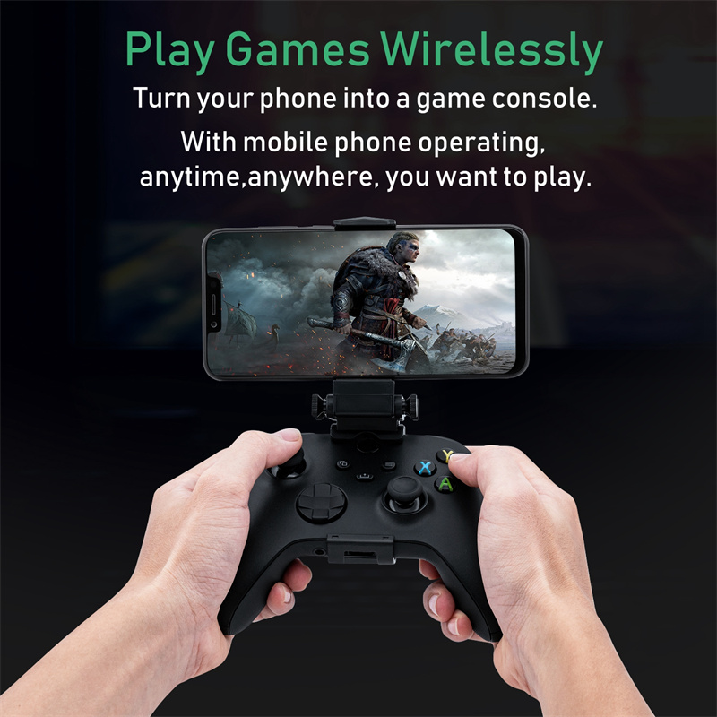 PG-XBS005 Mobile Phone Gaming  - Microsoft Controller Xbox Wireless ulasan dan harga