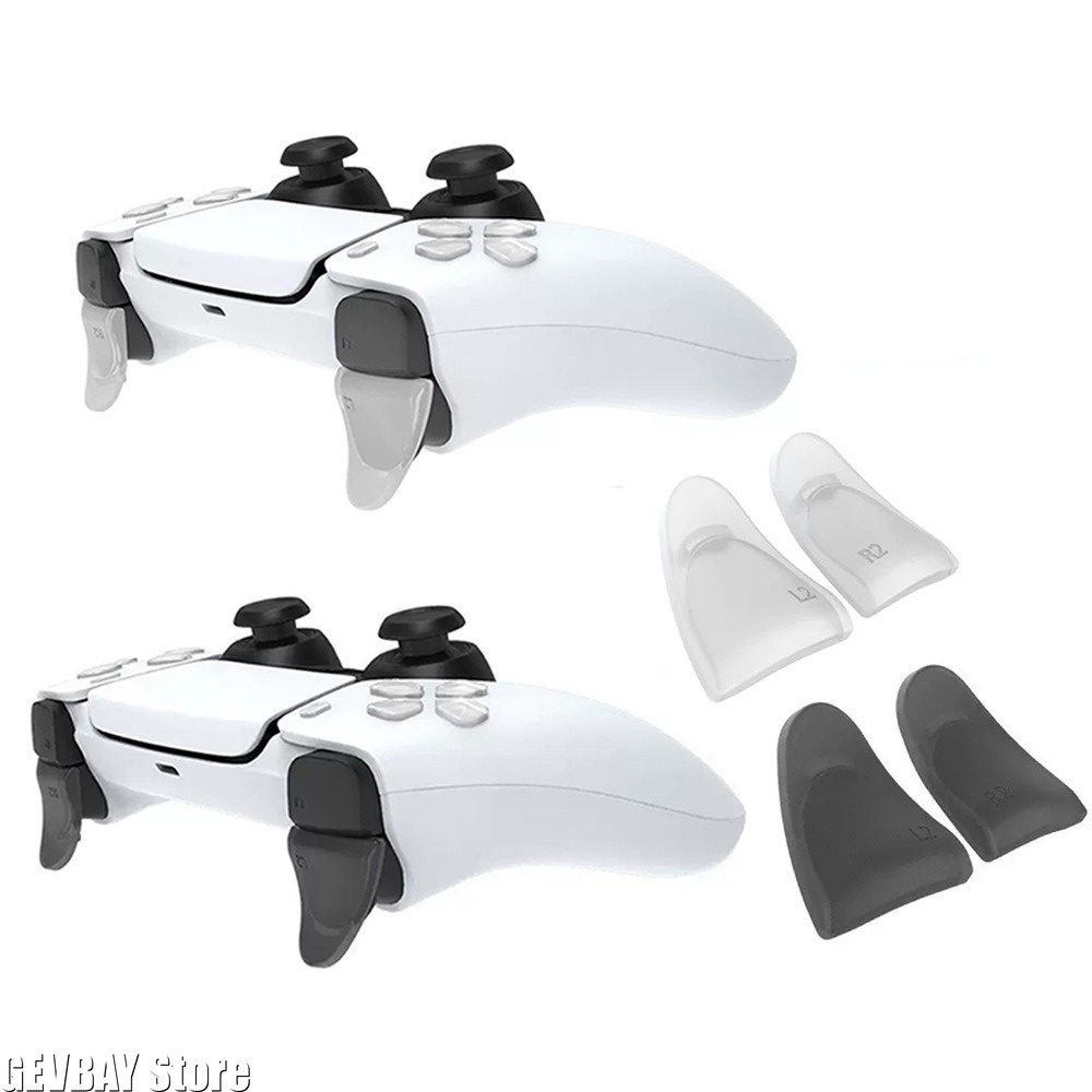 Extended Triggers Button for P - Trigger Extender Button ulasan dan harga