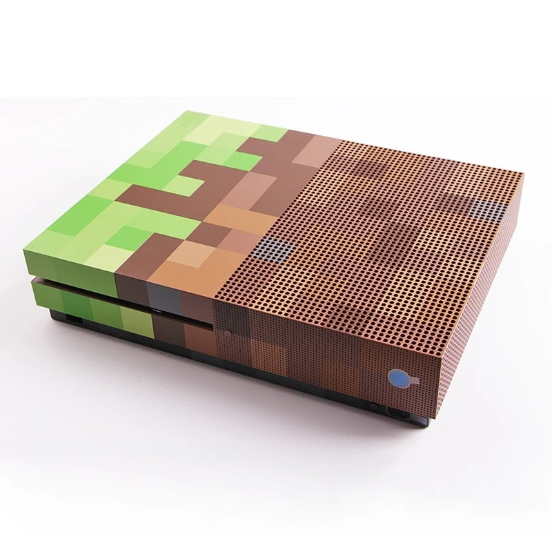 New Plastic Shell for XBOX ONE - Gaming Console News ulasan dan harga