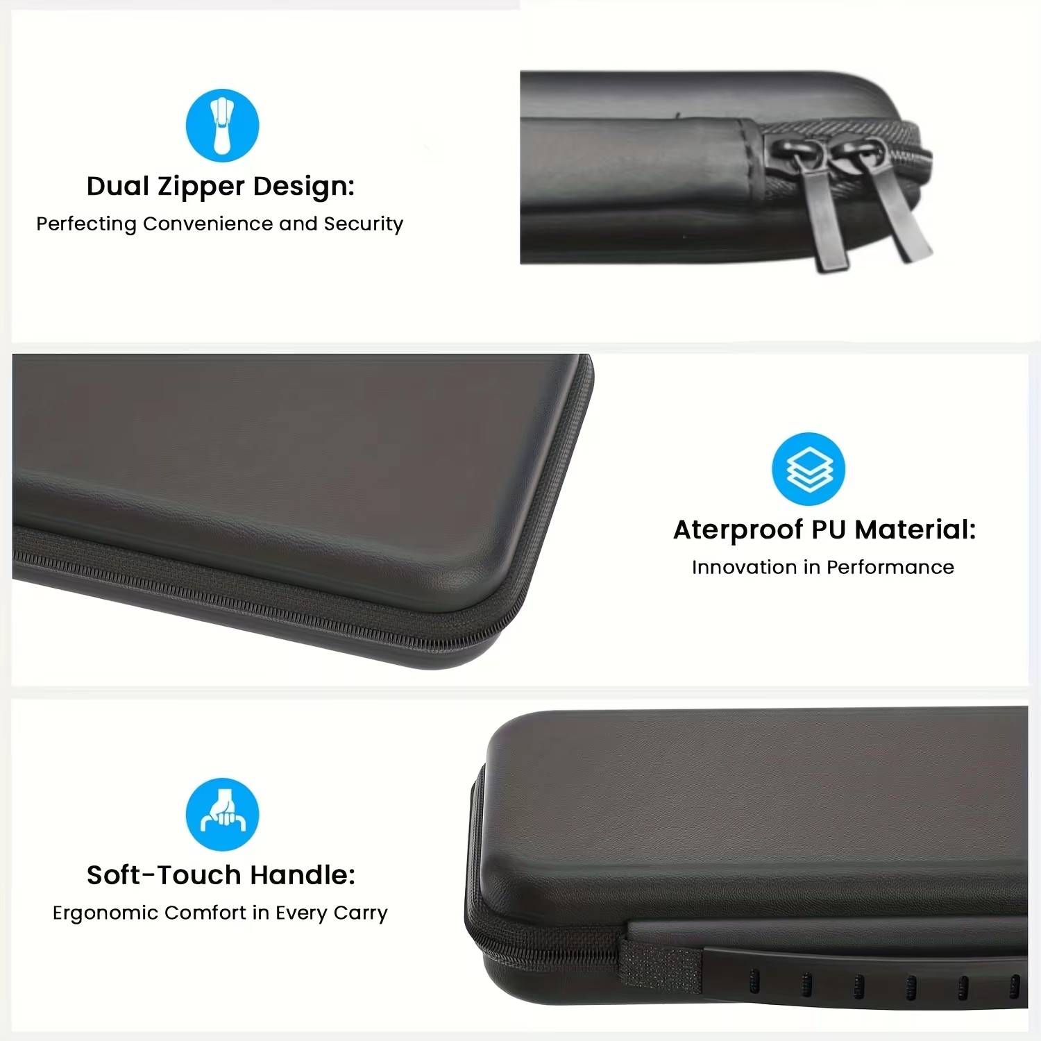 Carrying Case for Switch 2,Por - Gaming Console Nintendo Switch 2 ulasan dan harga