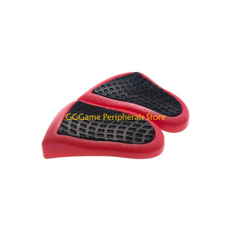 U55B Thumb Grips Sticks Joysti - Trigger Extender Button ulasan dan harga