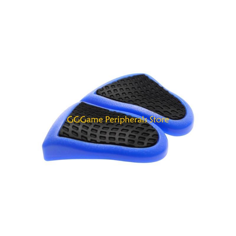 U55B Thumb Grips Sticks Joysti - Trigger Extender Button ulasan dan harga