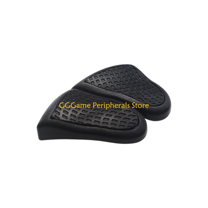 U55B Thumb Grips Sticks Joysti - Trigger Extender Button ulasan dan harga