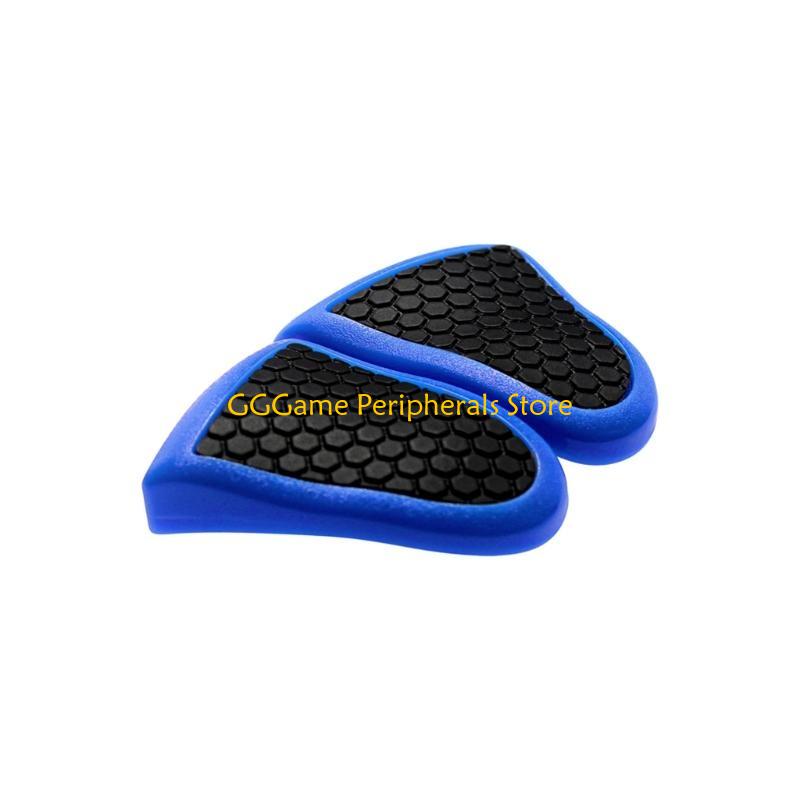 U55B Thumb Grips Sticks Joysti - Trigger Extender Button ulasan dan harga