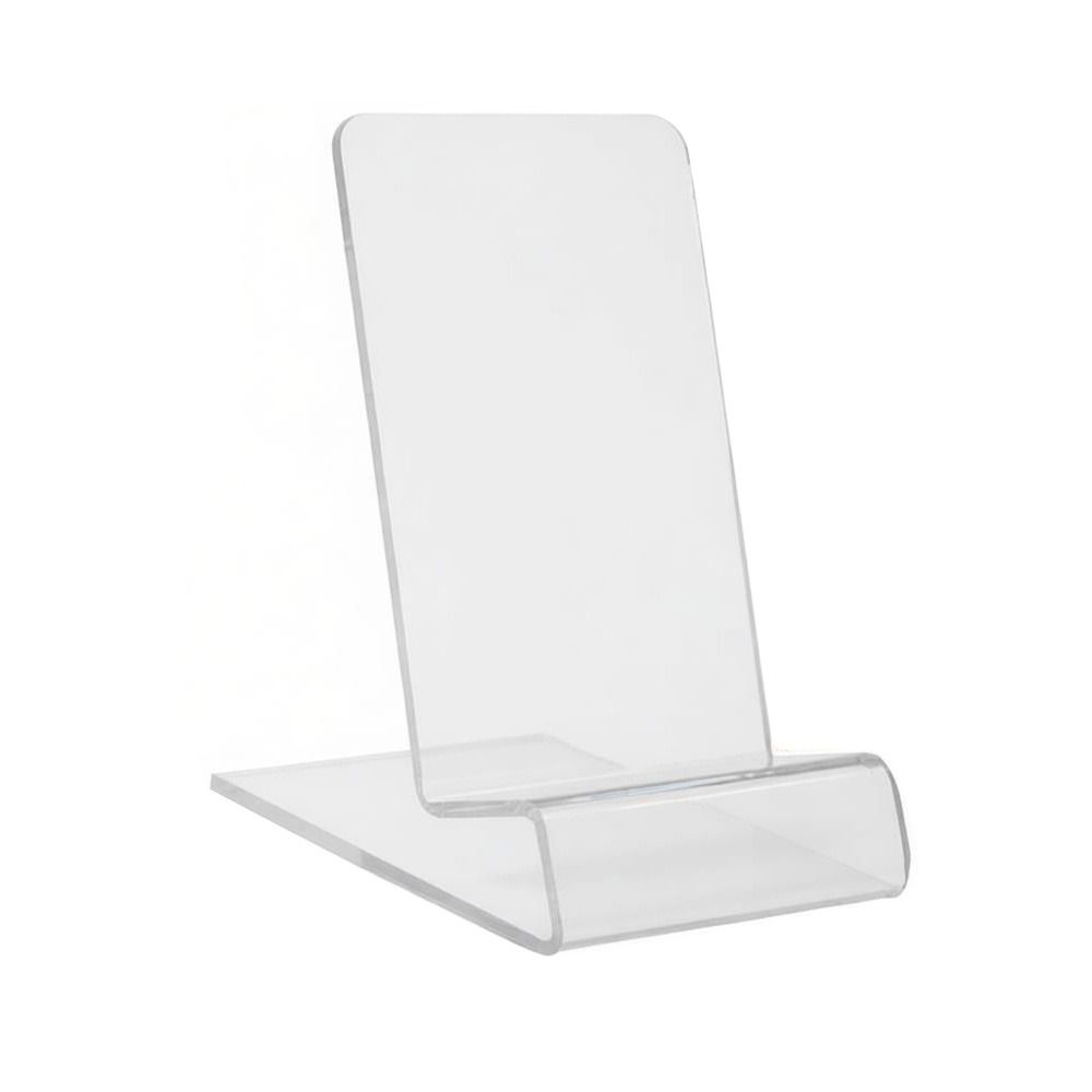Acrylic Game Console Bracket T - Gaming Console Stand ulasan dan harga