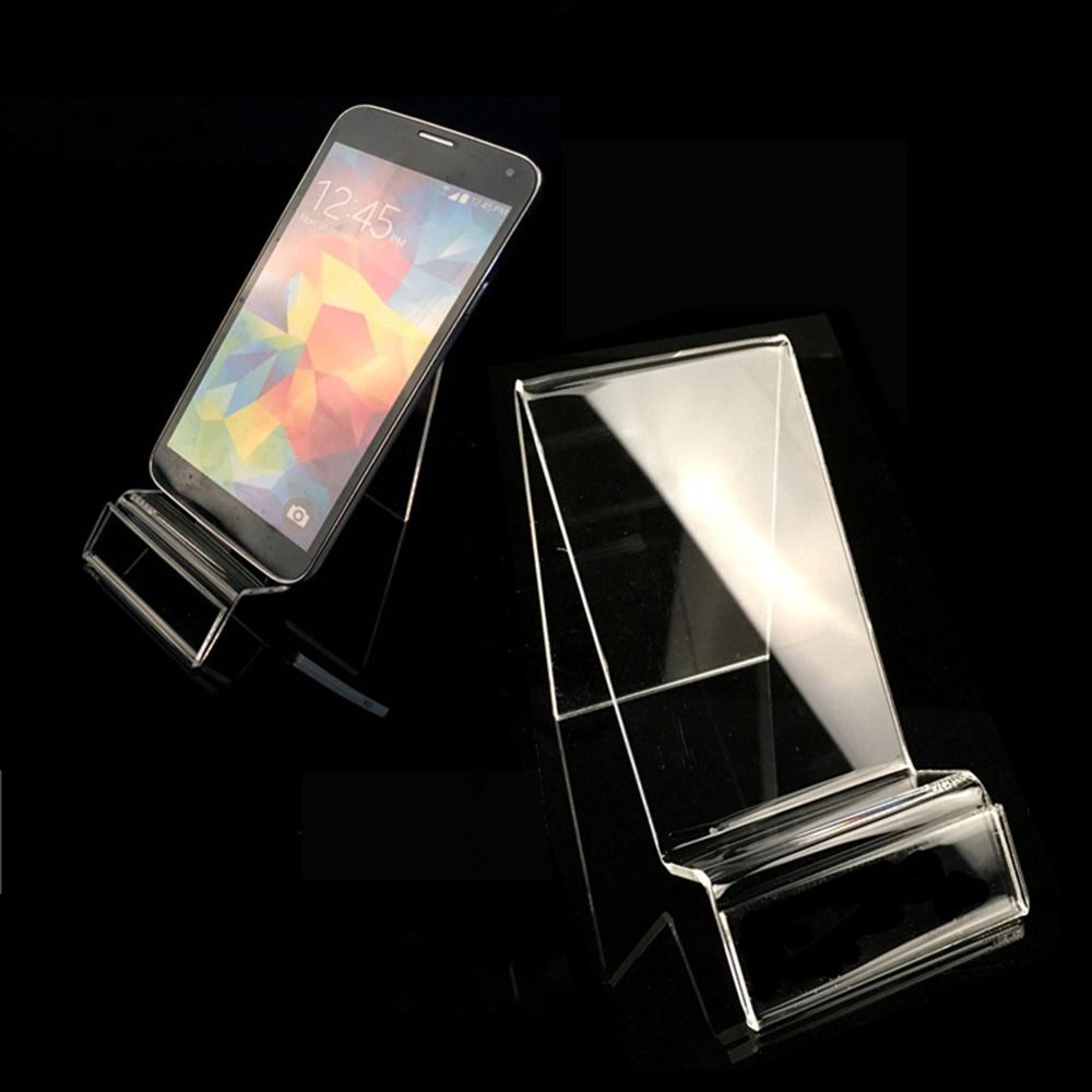 Acrylic Game Console Bracket T - Gaming Console Stand ulasan dan harga