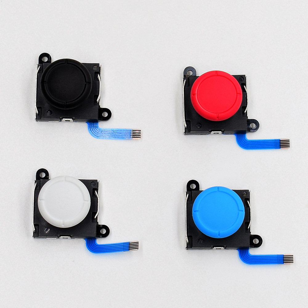 1pc 3D Analog Sensor Stick Joy - Gaming Console Stick ulasan dan harga
