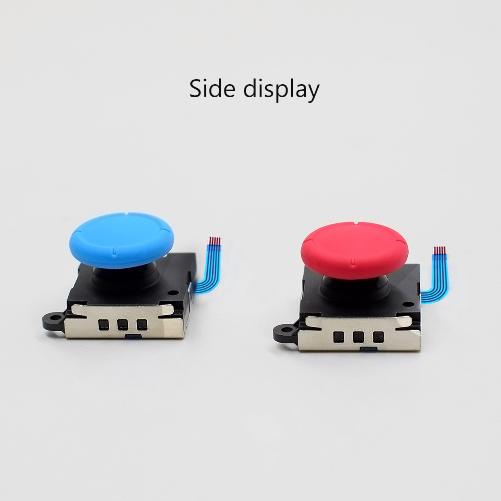 1pc 3D Analog Sensor Stick Joy - Gaming Console Stick ulasan dan harga