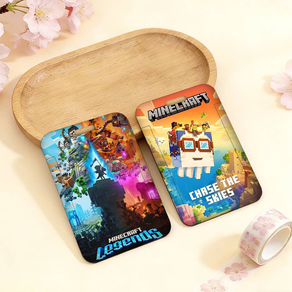 Game M-Minecraft Pocket Credit - Gaming Console With Minecraft ulasan dan harga