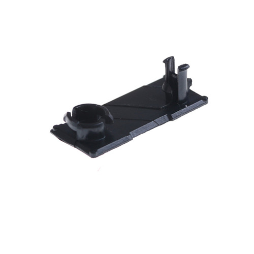 9Pcs/Set Rubber Feet&Plastic B - Gaming Console Stand ulasan dan harga