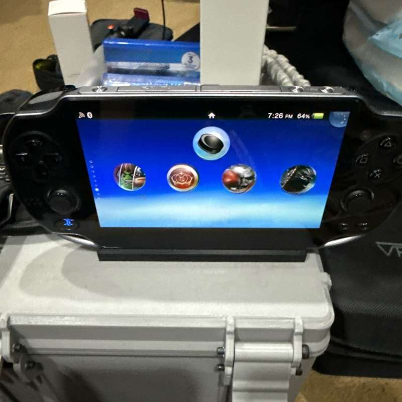 Portable Game Console Stand Ha - Gaming Console Stand ulasan dan harga