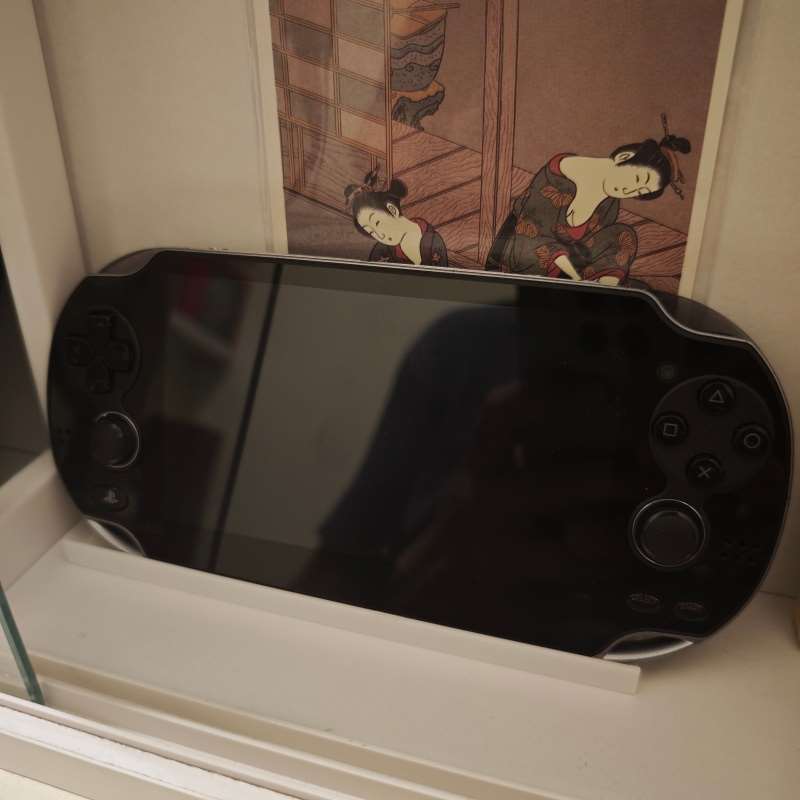 Portable Game Console Stand Ha - Gaming Console Stand ulasan dan harga