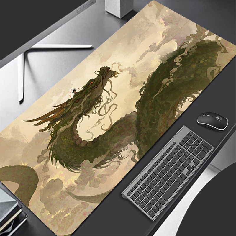 Mousepad Computer New Goku Mou - Gaming Console Room ulasan dan harga