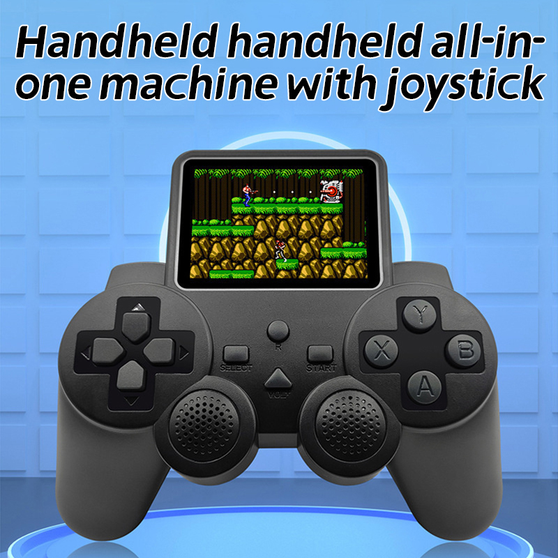 Handheld Game For Kids Portabl - Gaming Console For Kids ulasan dan harga