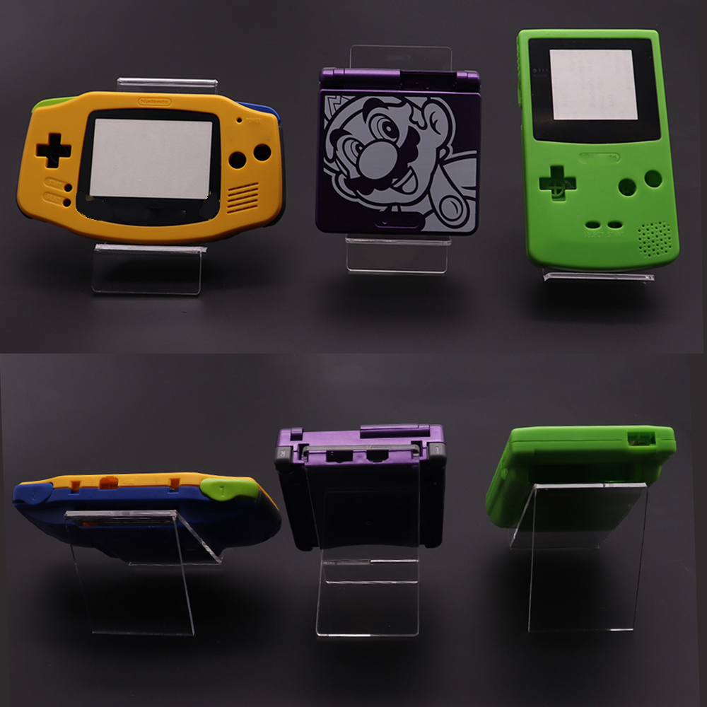 TingDong For Gameboy GB GBC GB - Gaming Console Stand ulasan dan harga