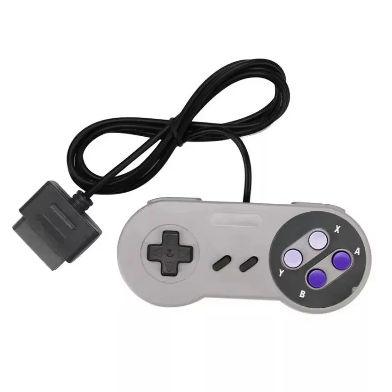 Replacement Gamepads for SNES  - Gaming Console Video Game ulasan dan harga