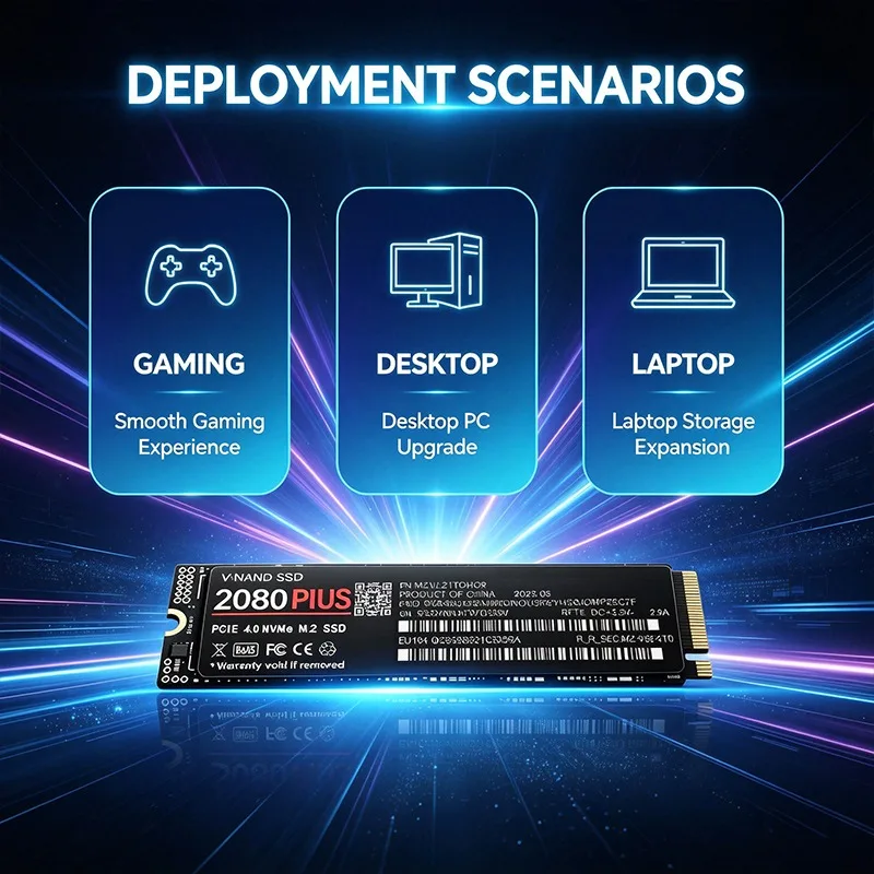 New 2080 PLUS 4TB 2TB 500GB 73 - Gaming Console News ulasan dan harga
