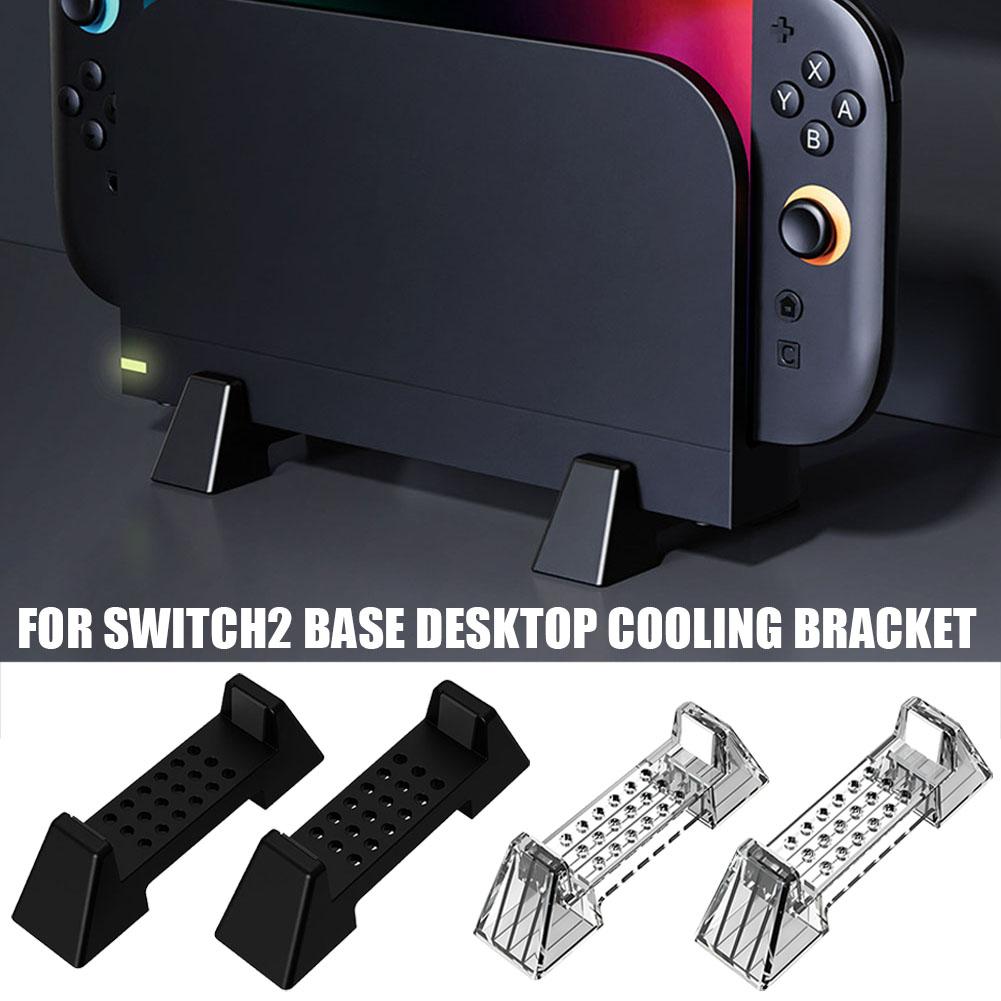 For Switch 2 Game Console Desk - Gaming Console Stand ulasan dan harga
