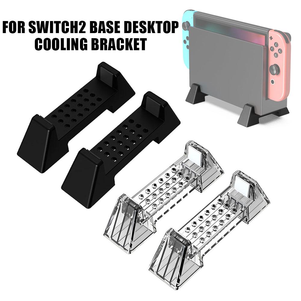 For Switch 2 Game Console Desk - Gaming Console Stand ulasan dan harga