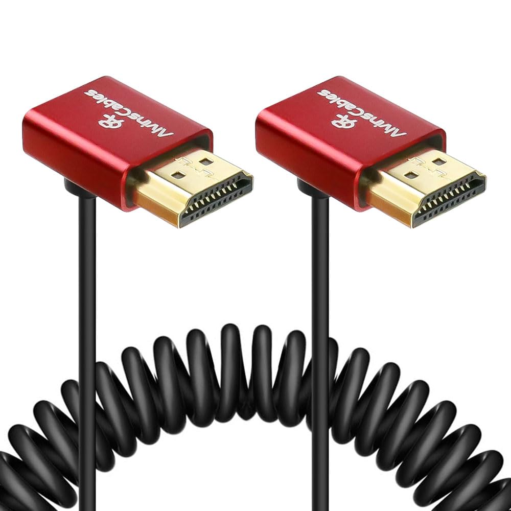 8K HDMI Cable 2.1 48Gbps Ultra - Hdmi Cable 2.1 ulasan dan harga