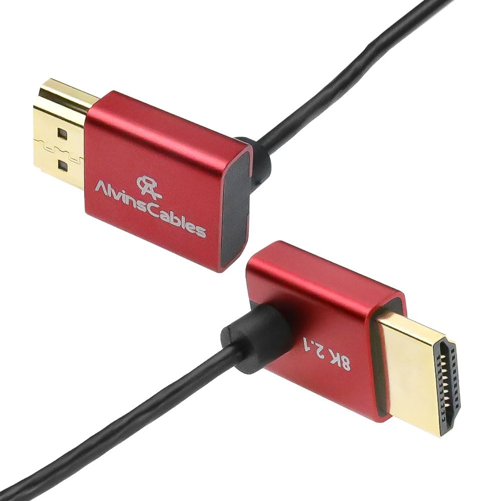 8K HDMI Cable 2.1 48Gbps Ultra - Hdmi Cable 2.1 ulasan dan harga