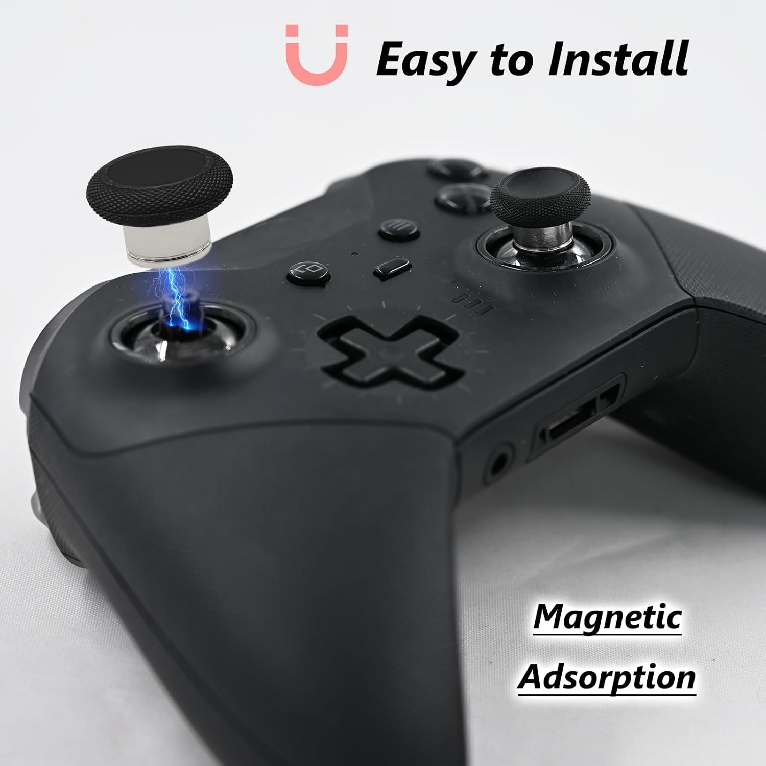 2x Low Sticks Thumbstick Repla - Microsoft Controller Xbox Wireless ulasan dan harga