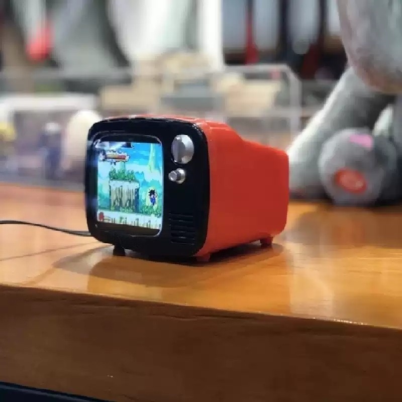 Smart Mini TV Game Console Dua - Gaming Console Video Game ulasan dan harga