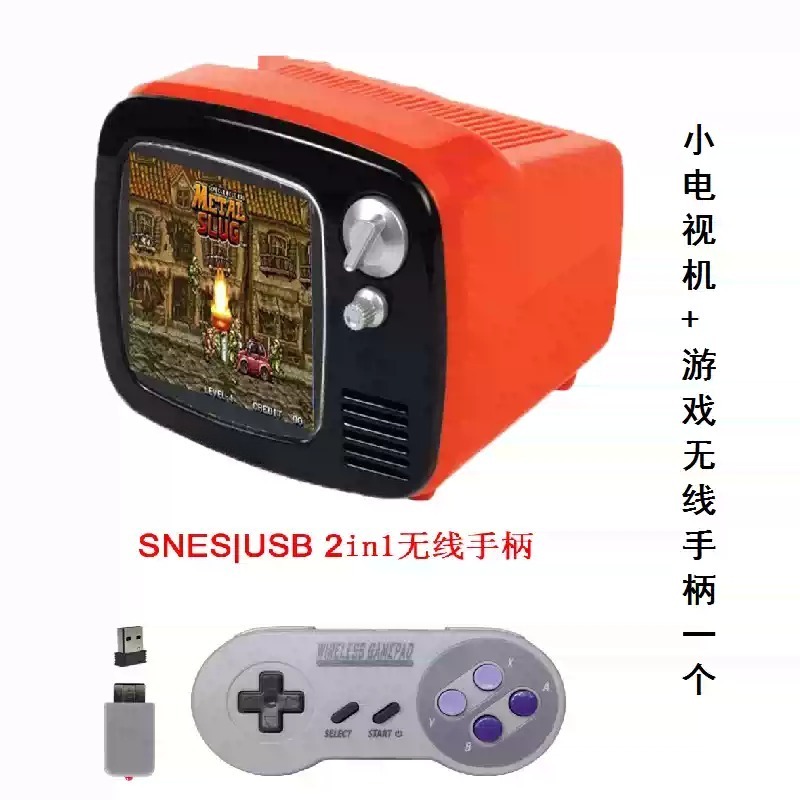 Smart Mini TV Game Console Dua - Gaming Console Video Game ulasan dan harga