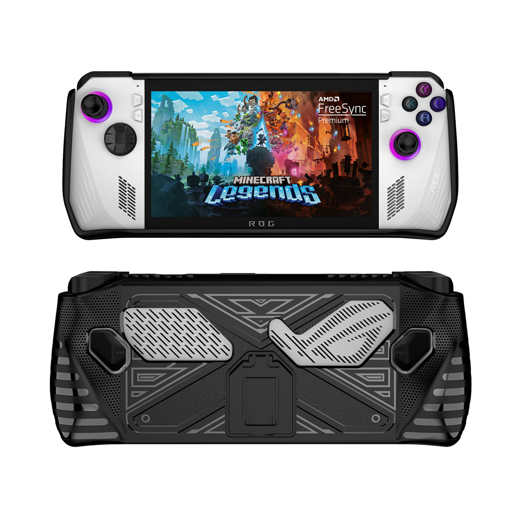 Silicone Protective Cover for  - Gaming Console Stand ulasan dan harga