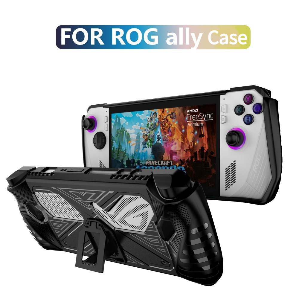 Silicone Protective Cover for  - Gaming Console Stand ulasan dan harga
