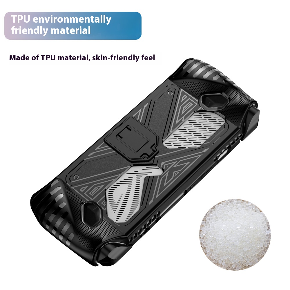 Silicone Protective Cover for  - Gaming Console Stand ulasan dan harga