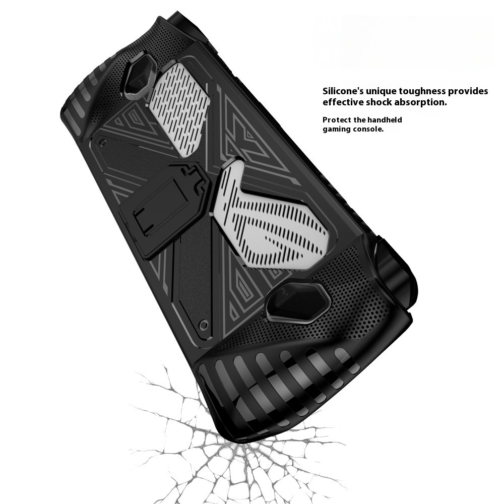 Silicone Protective Cover for  - Gaming Console Stand ulasan dan harga