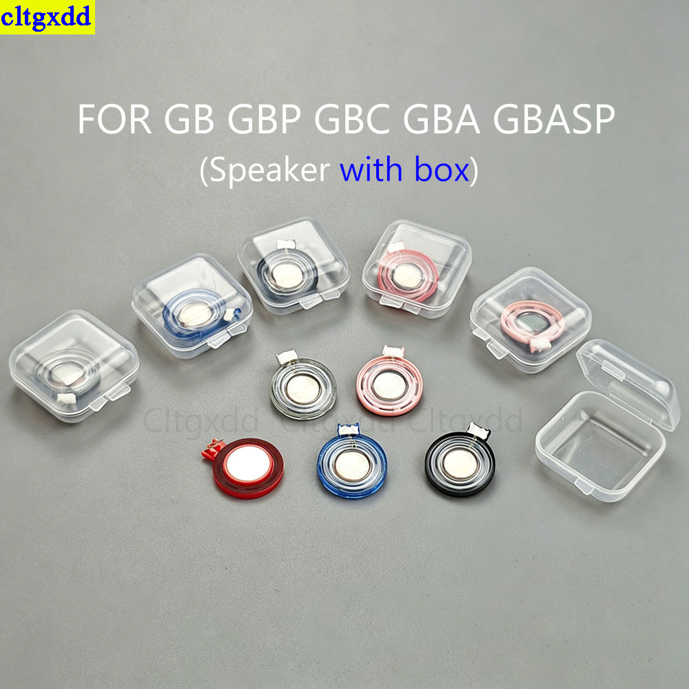 Cltgxdd 1piece FOR GB GBP GBC  - Gaming Console High Quality ulasan dan harga
