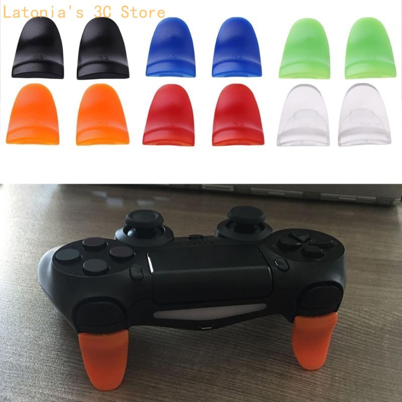 Game Accessory L2 Trigger Exte - Trigger Extender Button ulasan dan harga